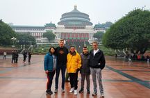 Chongqing Private City Tour Extention