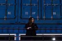 City Photo Shoot in Seoul with a Photographer (L2)