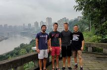 Chongqing Private City Tour Extention