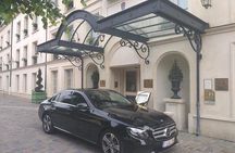 Private tour From Brussels : Christmas Market in Ghent