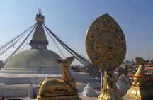 Monastery Hiking Tour 