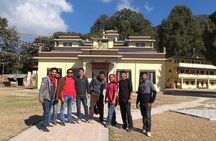 Monastery Hiking Tour 