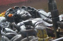 Monastery Hiking Tour 