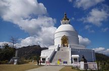 Pumdikot Peace Pagoda Day Hike