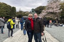Yokohama / Kamakura 6hr Private Trip Government-Licensed Guide