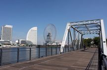 Yokohama 4hr Private Tour with Government-Licensed Guide