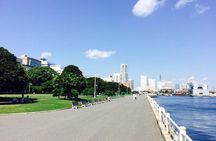 Yokohama 4hr Private Tour with Government-Licensed Guide