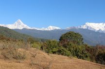 1 Night 2 Days ECO Trek
