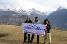 1 Night 2 Days ECO Trek