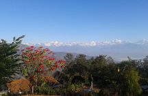 1 Night 2 Days ECO Trek