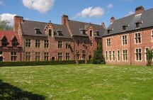 Private 6-hour Tour to Leuven from Brussels with driver and guide (in Leuven)