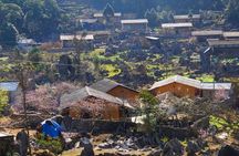 Luxury Ha Giang 3 days from Hanoi