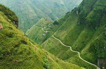 Private Tour: Ha Giang 3 days 4 nights
