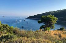Dubrovnik Kayaking and Cycling Break