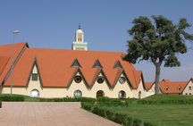 5-Day Private Desert Tour from Fez