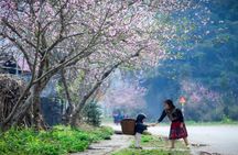 Private Tour: Ha Giang 3 days 4 nights