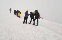 Mt Kilimanjaro Climbing; 7 Days Lemosho Route