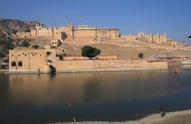 Golden Triangle with Varanasi