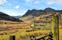 CHESTER: Lake District Adventure - Sightseeing Day Trip Tour