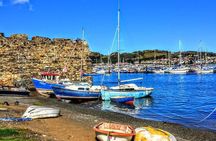 CHESTER: North Wales Adventure - Sightseeing Day Trip Tour