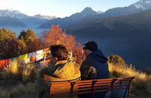 3 Night 4 Days Poon Hill Trek