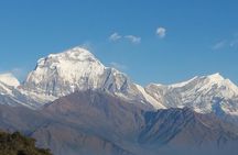 3 Night 4 Days Poon Hill Trek