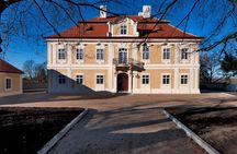 Anthropoid Tour - World War II in Prague