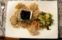 Warsaw Private Traditional Polish Food Tour