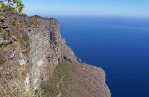 West Coast Mountains and Beaches (Fazayah beach + Shaat cliff) 