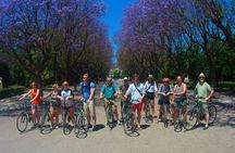 Athens Small Group Bike Tour With Optional Acropolis Visit