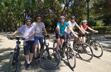 Athens Small Group E-Bike Tour