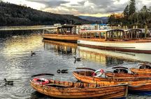 Lake District Adventure Sightseeing Day Trip from Liverpool