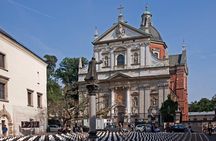 Private Half-Day Sightseeing in Krakow