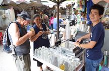 Saigon City One Day Discover By Cyclo Ride Private Tour With Guide 