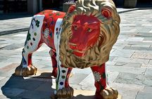  Herend, home to the Hungarian Porcalain, on a private tour