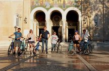 Private Athens Electric Bike Tour