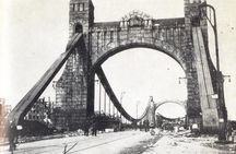 III Reich & WW2 in Wroclaw. Monday, Wendsday, Friday regular tour
