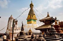 Explore Kathmandu with local guide 