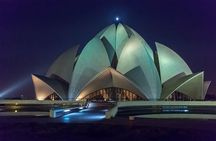 Golden Triangle 3 Days 2 Night Tour