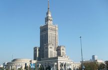 Warsaw: Old Town Highlights Private Walking Tour