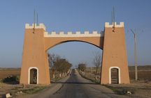 5-Day Private Desert Tour from Marrakech