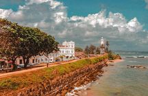  Galle, Bentota, Maadu River Curd at Sunset Day Trip from Colombo