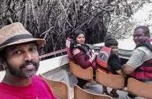 Galle, Bentota, Maadu River Curd at Sunset Day Trip from Colombo