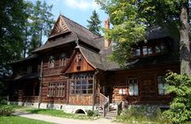 Private Day Trip from Krakow to Zakopane