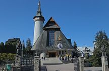 Private Day Trip from Krakow to Zakopane