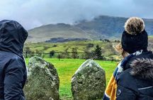 MANCHESTER: Lake District Adventure - Sightseeing Day Trip Tour