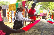  Kumasi Culture and Heritage Tours