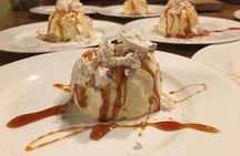 Traditional Tuscan Cuisine Cooking Class, Castiglion Fiorentino near Cortona