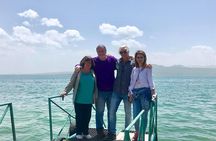 Private Half-Day Lake Sevan, Sevanavank Tour from Yerevan
