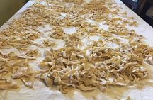 Traditional Tuscan Cuisine Cooking Class, Castiglion Fiorentino near Cortona